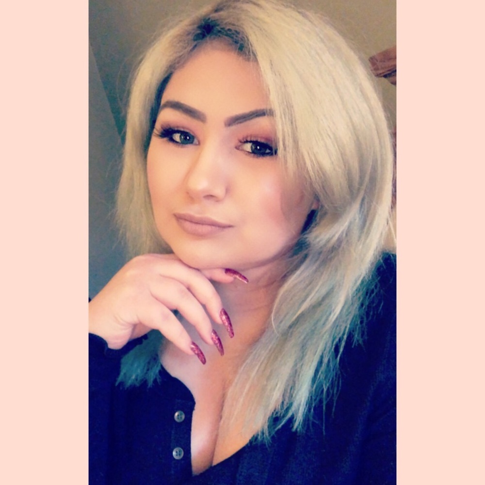 Meet your Posher, Patricia